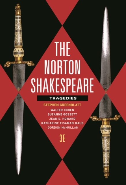 The Norton Shakespeare : Tragedies, Multiple-component retail product Book
