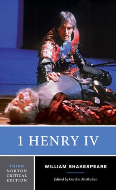 1 Henry IV : A Norton Critical Edition, Paperback / softback Book