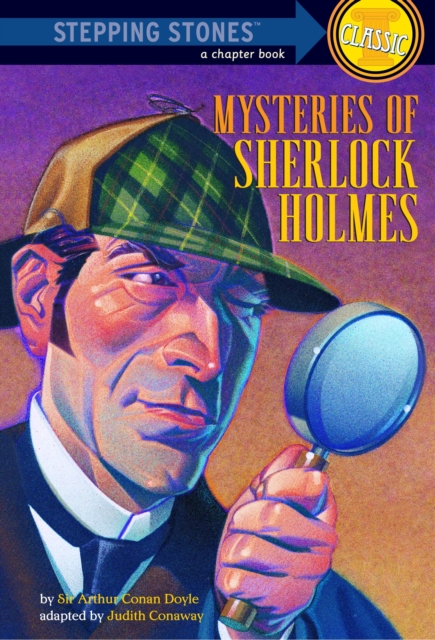 Mysteries of Sherlock Holmes, Paperback / softback Book