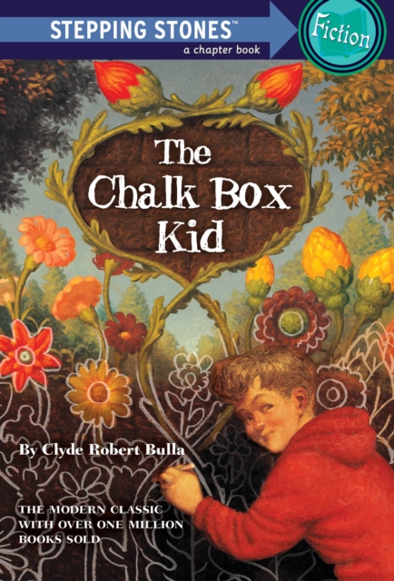 The Chalk Box Kid, Paperback / softback Book