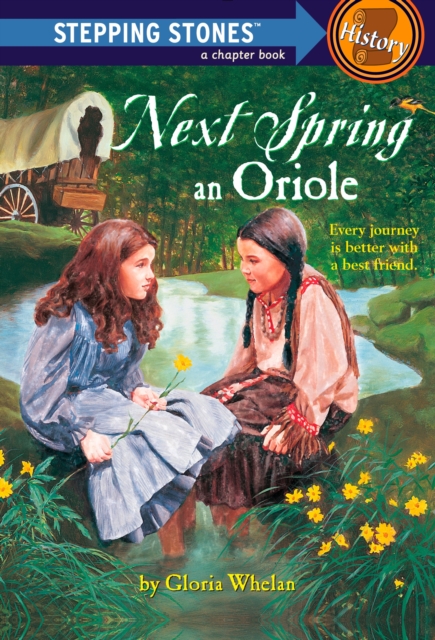 Next Spring an Oriole, Paperback / softback Book