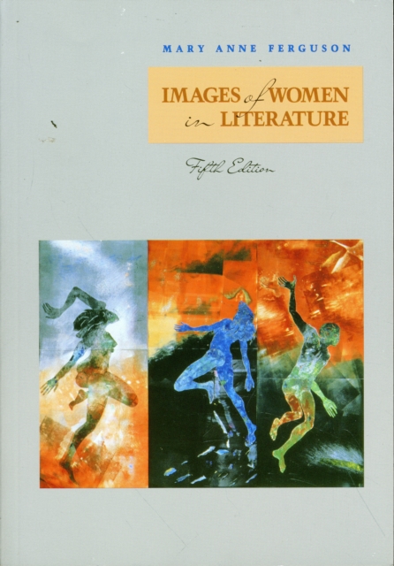 Images of Women in Literature, Paperback / softback Book