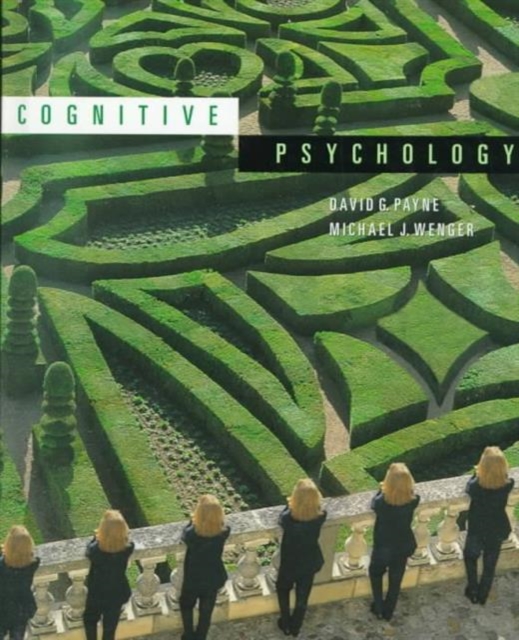 Cognitive Psychology, Paperback Book