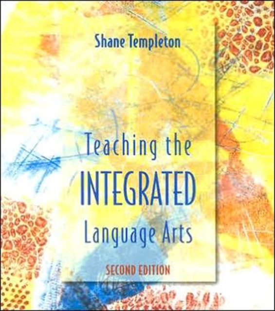 Teaching the Integrated Language Arts, Paperback Book