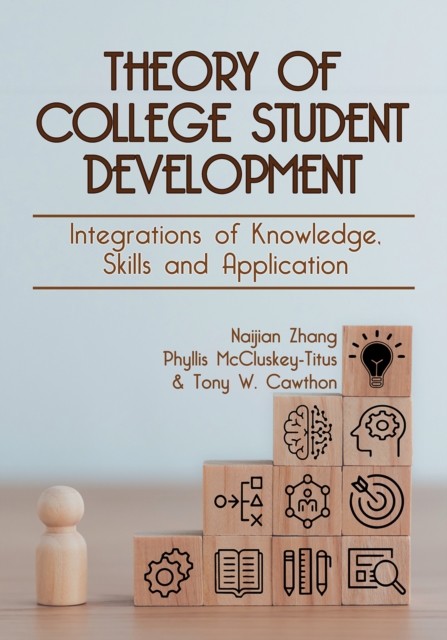 Theory Theory of College Student Development, EPUB eBook