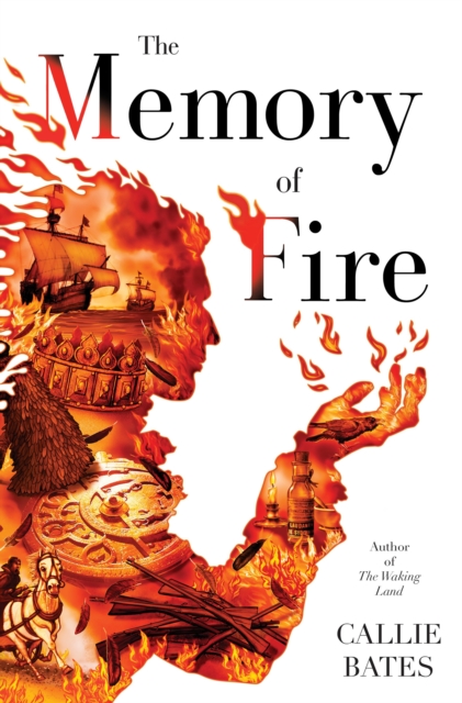Memory of Fire, EPUB eBook