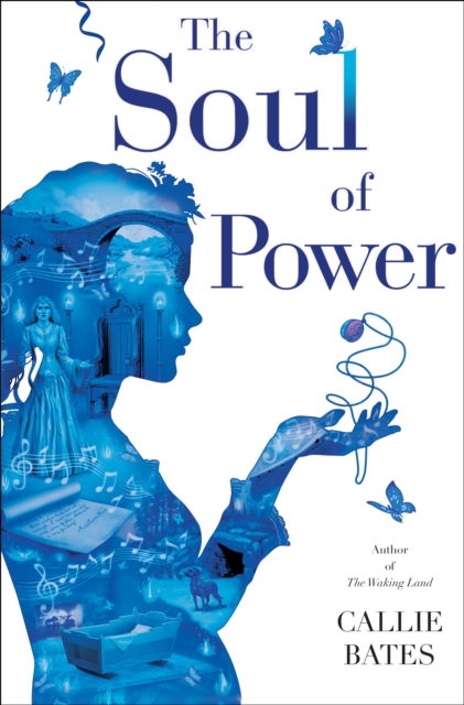 Soul of Power, EPUB eBook