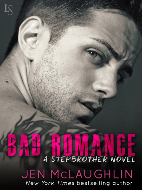 Bad Romance, EPUB eBook