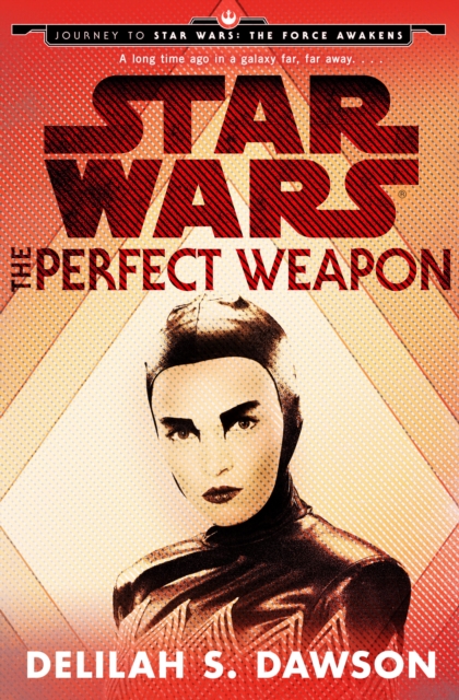 Perfect Weapon (Star Wars) (Short Story), EPUB eBook