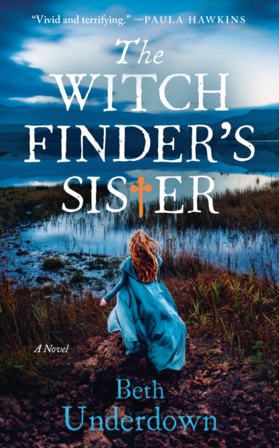 Witchfinder's Sister, EPUB eBook