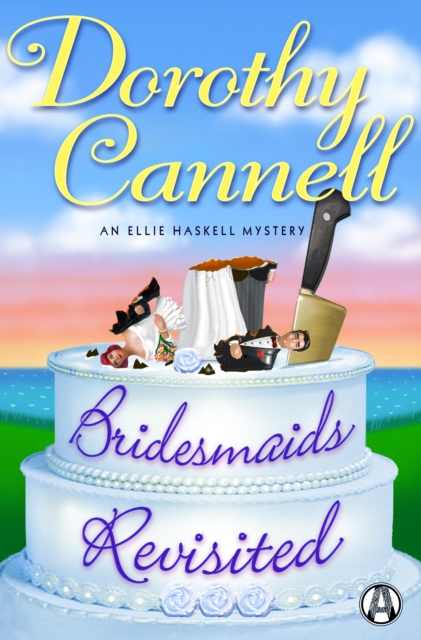 Bridesmaids Revisited, EPUB eBook