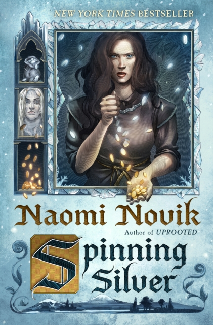 Spinning Silver, EPUB eBook