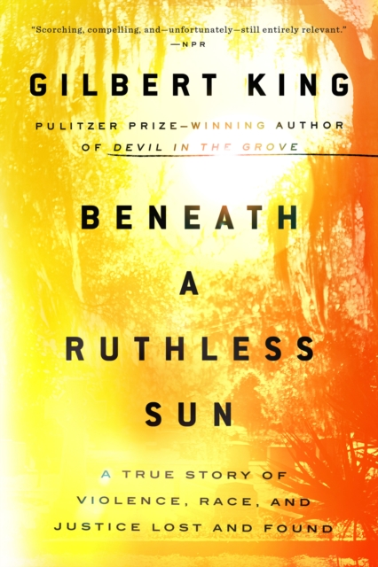 Beneath a Ruthless Sun, EPUB eBook
