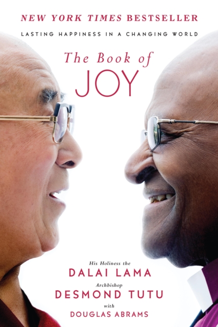 Book of Joy, EPUB eBook