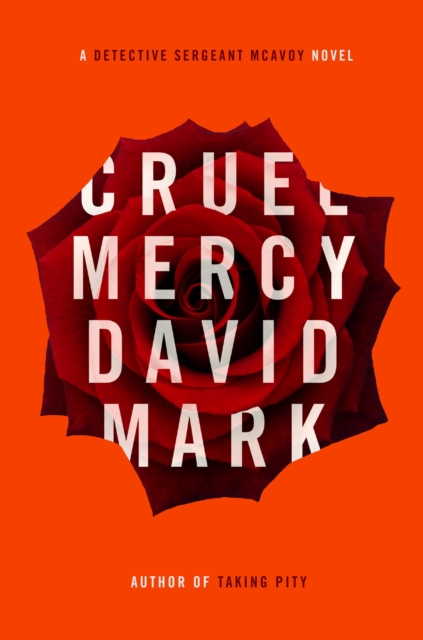 Cruel Mercy, EPUB eBook