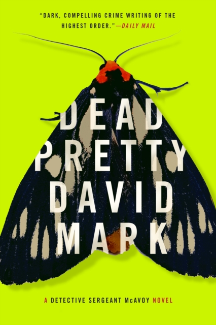 Dead Pretty, EPUB eBook