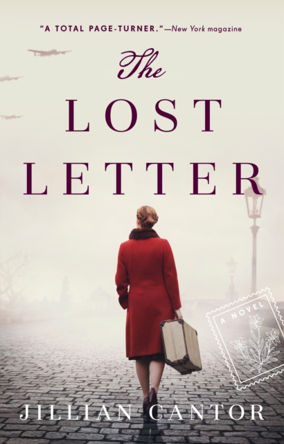 Lost Letter, EPUB eBook