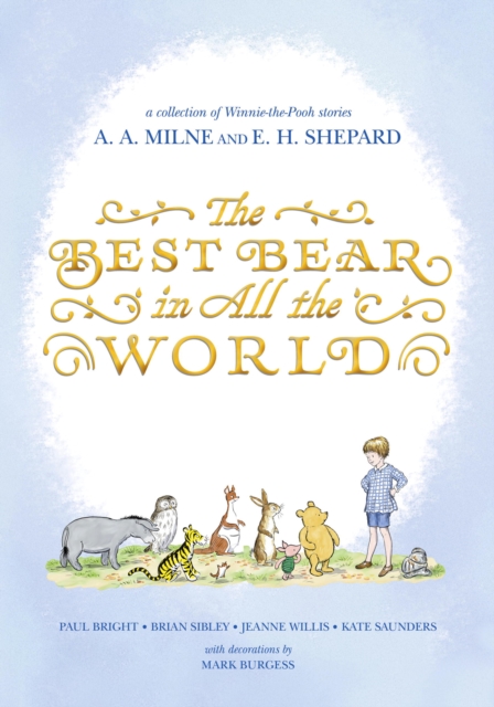 Best Bear in All the World, EPUB eBook