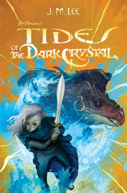 Tides of the Dark Crystal #3, EPUB eBook