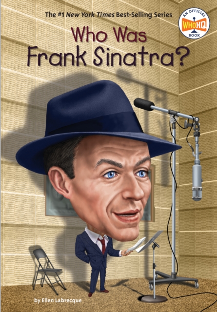 Who Was Frank Sinatra?, Paperback / softback Book