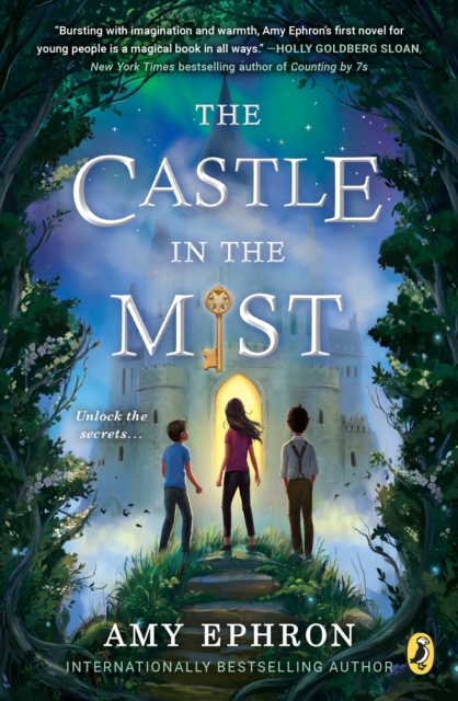 The Castle in the Mist, Paperback / softback Book