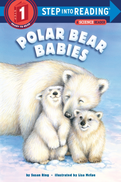 Polar Bear Babies, Paperback / softback Book