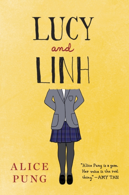 Lucy and Linh, EPUB eBook