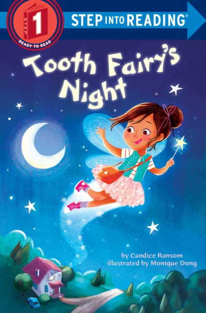 Tooth Fairy's Night, Paperback / softback Book