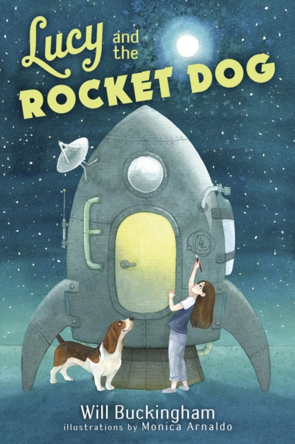 Lucy and the Rocket Dog, EPUB eBook