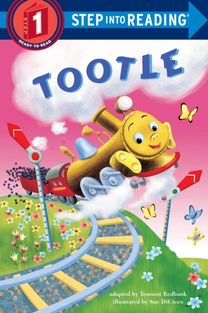 Tootle, Paperback / softback Book