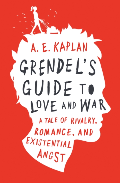 Grendel's Guide to Love and War, EPUB eBook