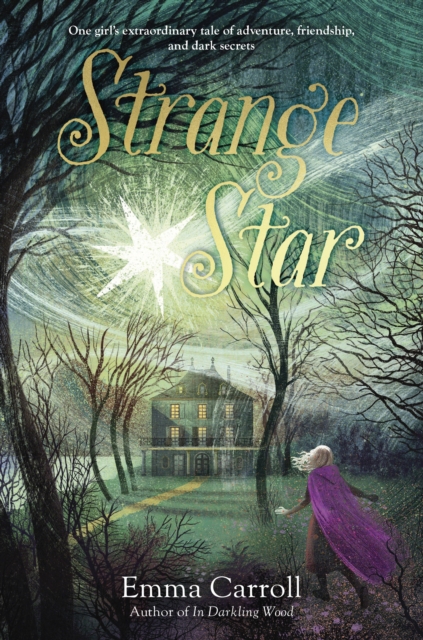 Strange Star, EPUB eBook