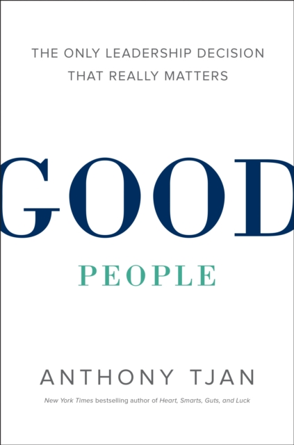 Good People, EPUB eBook