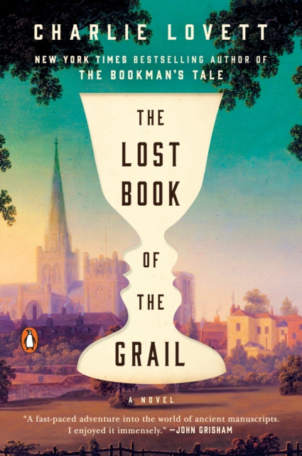 Lost Book of the Grail, EPUB eBook