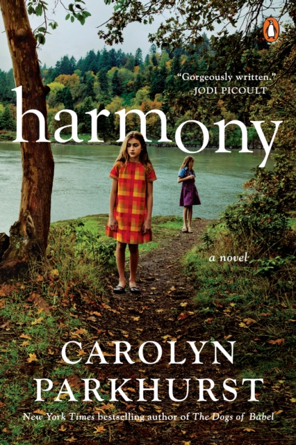 Harmony, EPUB eBook