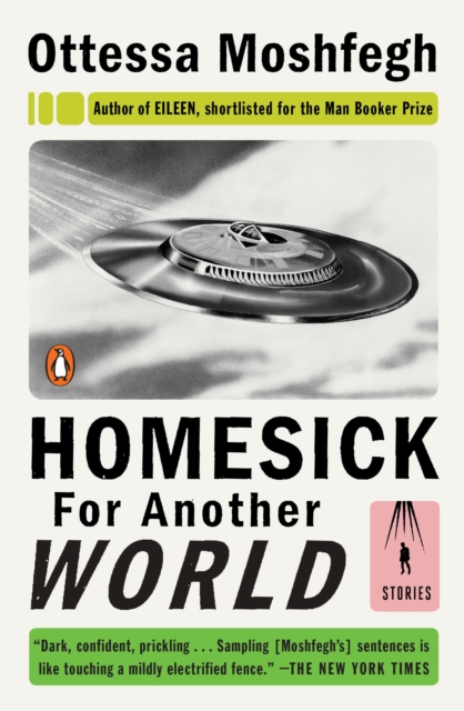 Homesick for Another World, EPUB eBook