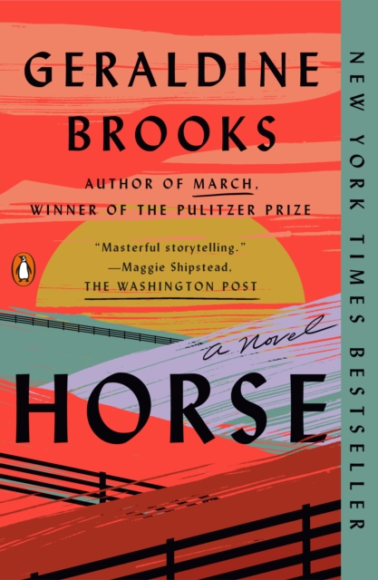 Horse, EPUB eBook