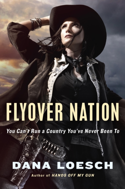 Flyover Nation, EPUB eBook