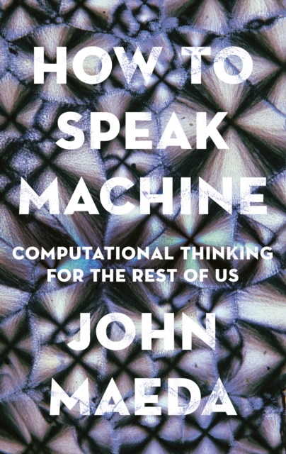 How to Speak Machine, EPUB eBook