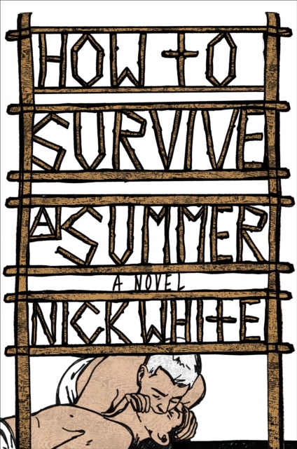 How to Survive a Summer, EPUB eBook