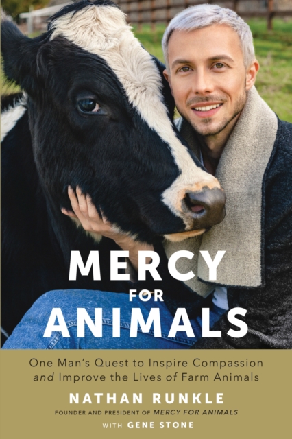 Mercy For Animals, EPUB eBook