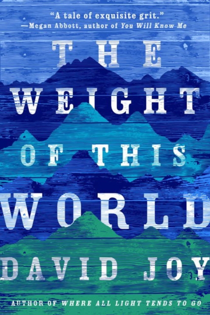 The Weight Of This World, Paperback / softback Book