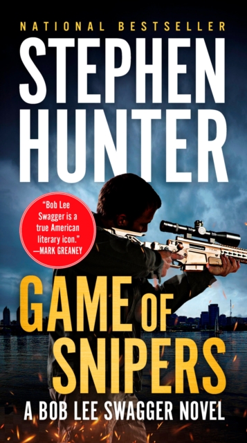 Game of Snipers, EPUB eBook