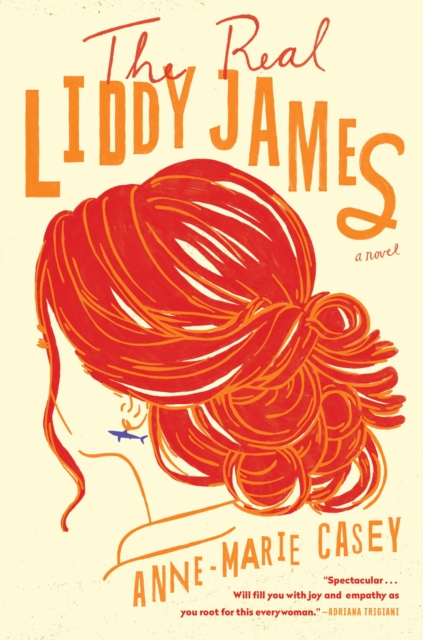 Real Liddy James, EPUB eBook