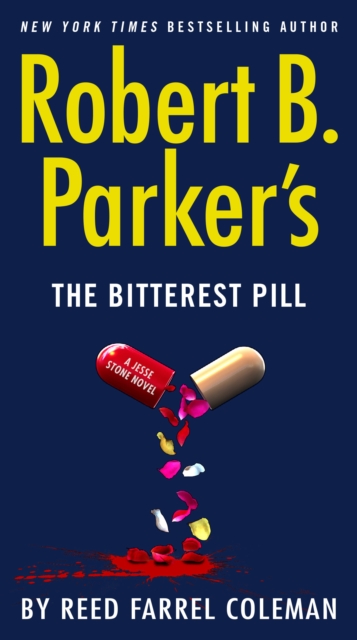 Robert B. Parker's The Bitterest Pill, EPUB eBook