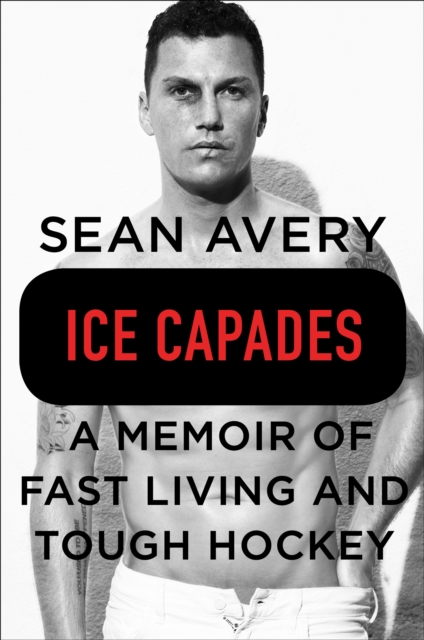 Ice Capades, EPUB eBook