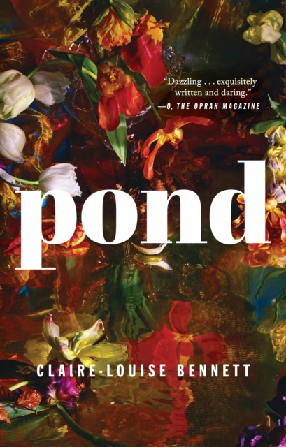 Pond, EPUB eBook