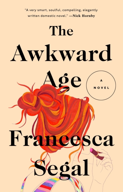 Awkward Age, EPUB eBook