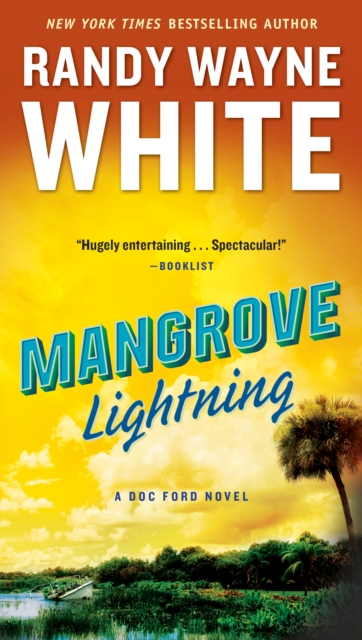 Mangrove Lightning, EPUB eBook