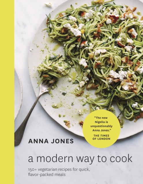 Modern Way to Cook, EPUB eBook